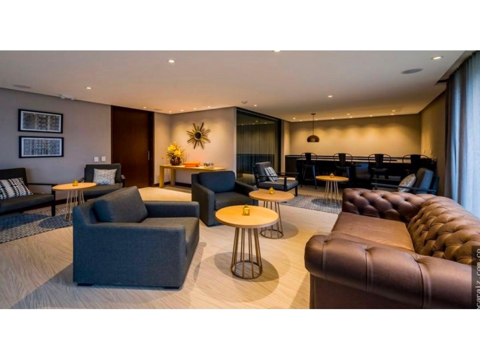 Apartamento para venta de 271 metros Cabrera — foto 3
