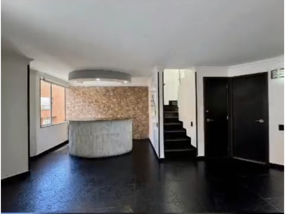 apartamento dúplex para venta de 106 metros Pasadena — foto 3