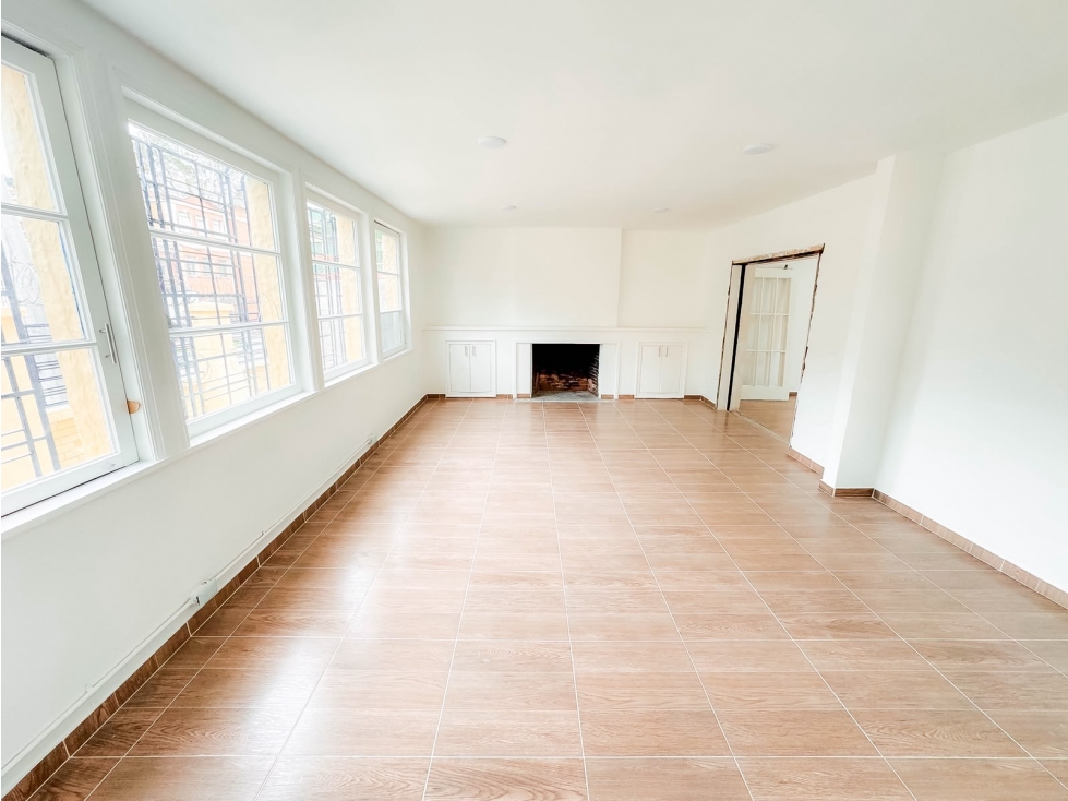 Casa para arriendo de 670 metros Teusaquillo — foto 3