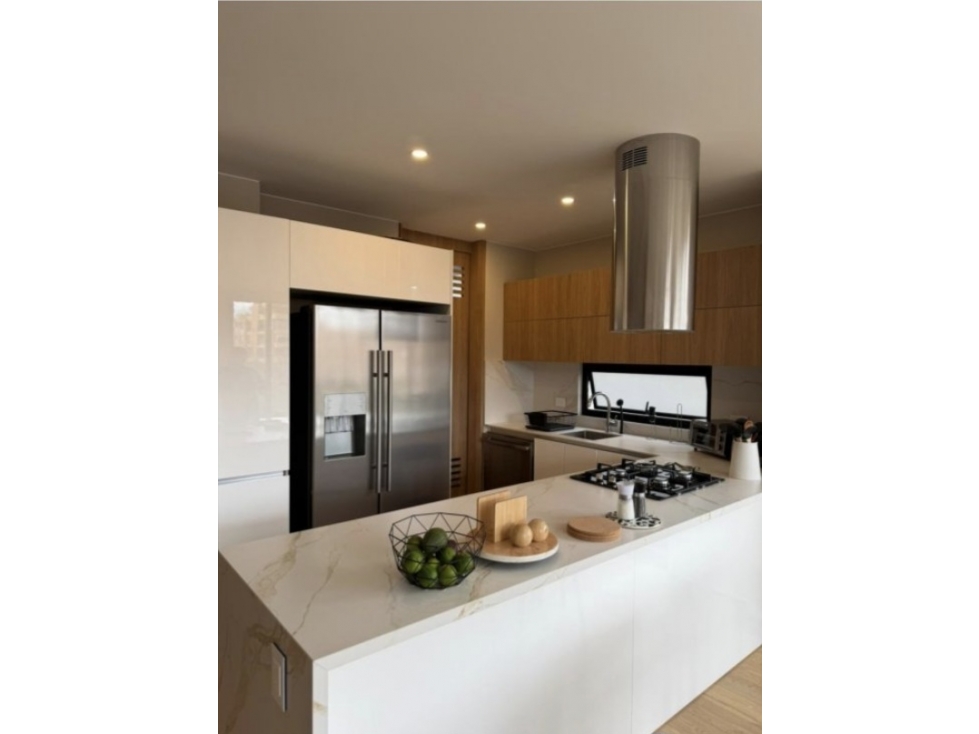 Apartamento para arriendo de 90 metros Cabrera — foto 4