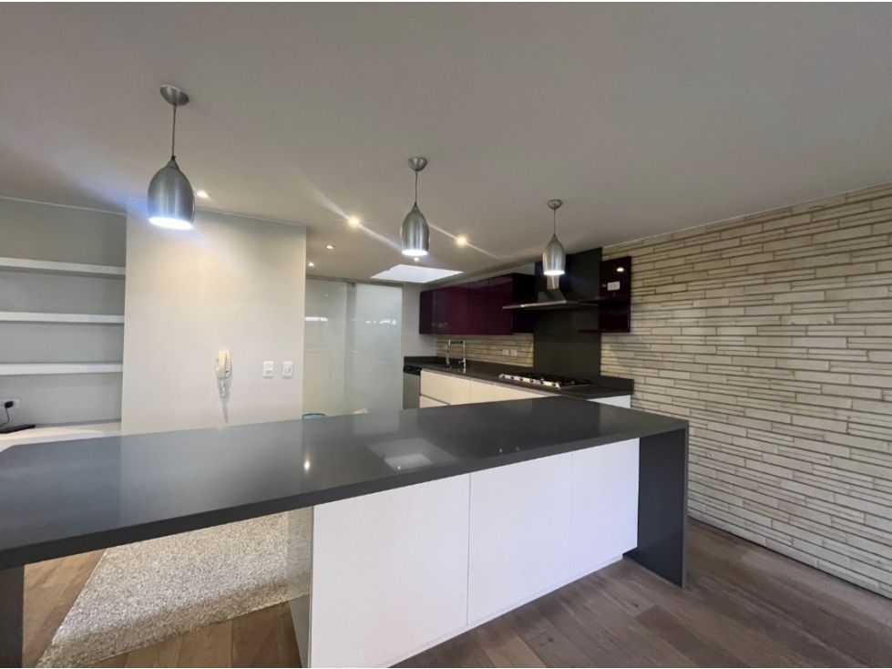 Apartamento para arriendo de 150 metros Nogal — foto 3