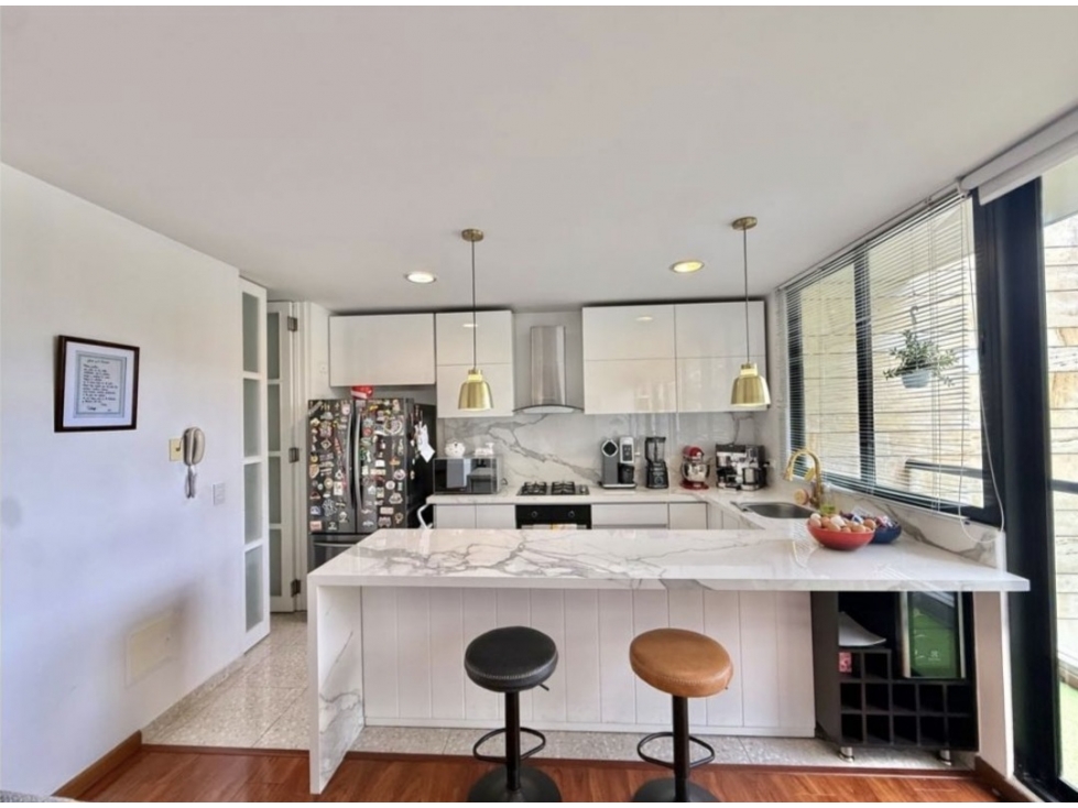 Apartamento para venta de 130 metros Puente Largo — foto 3