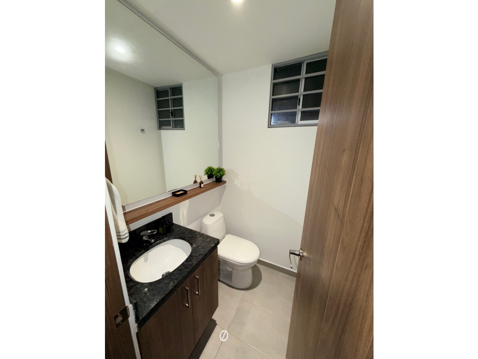 Apartamento para venta de 98 metros la Felicidad — foto 3