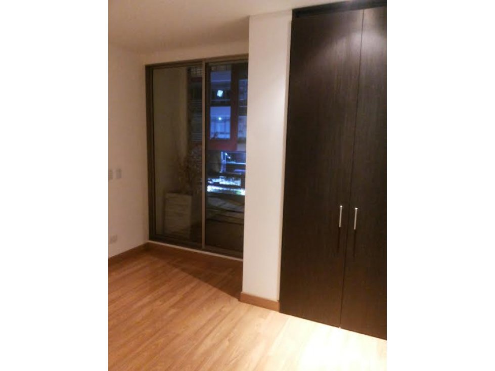 Apartamento para arriendo de 60 metros Bella Suiza — foto 4