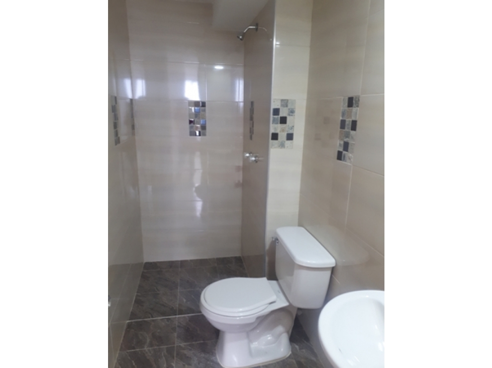 Apartamento para arriendo de 47 metros la Estancia — foto 6