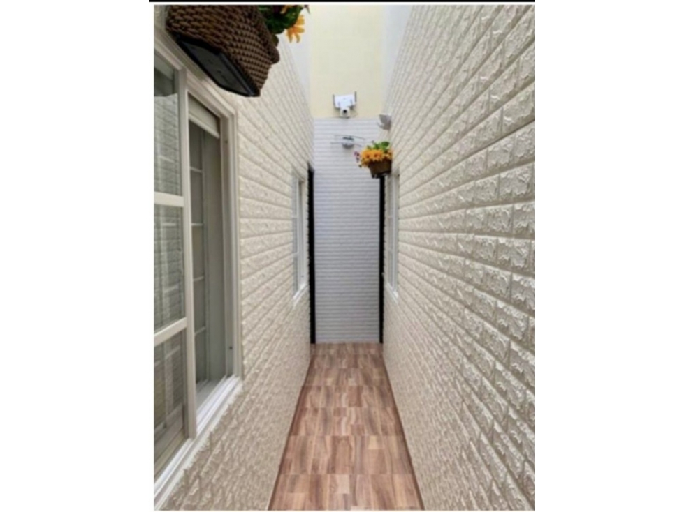 Casa para venta con 11 apartaestudios de 300 metros la Soledad — foto 4