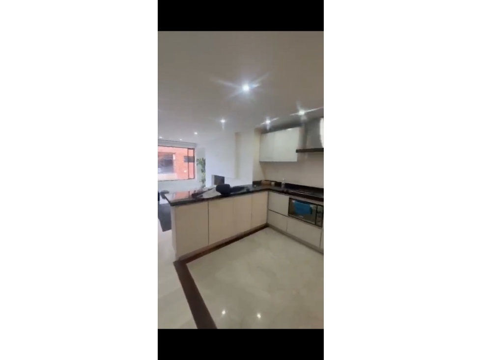 Apartamento para venta de 55 metros Rincón del Chico — foto 4