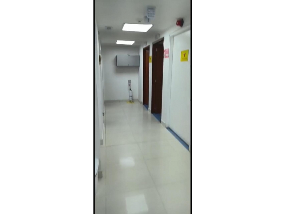 Edificio para venta de 3135 metros en Pepe Sierra — foto 5