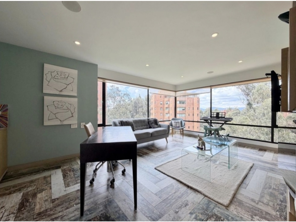 Apartamento para venta de 396 metros Montearroyo — foto 4