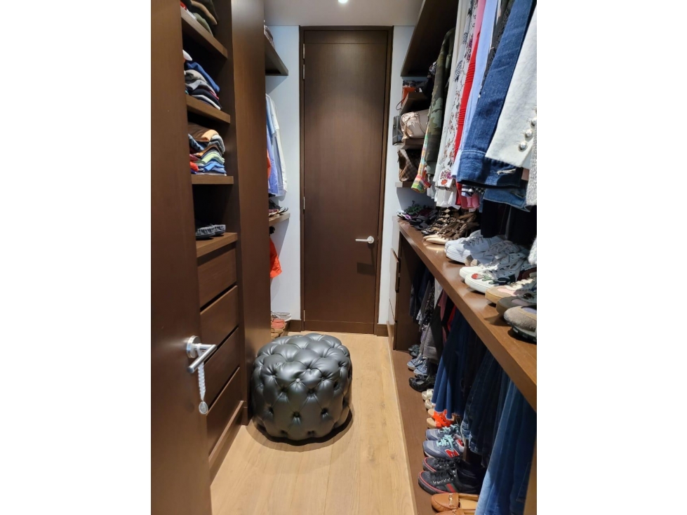 Apartamento para venta de 271 metros Cabrera — foto 4