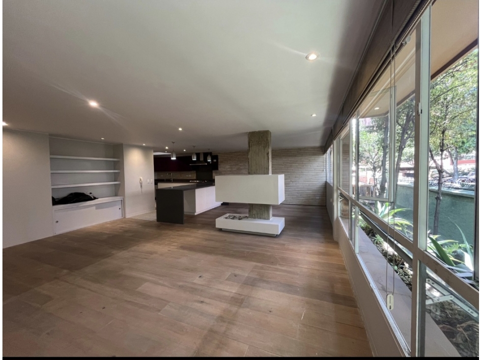 Apartamento para arriendo de 150 metros Nogal — foto 4
