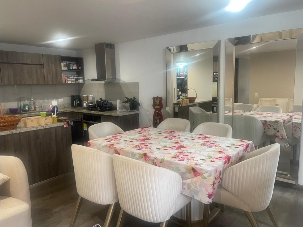 Apartamento para venta de 114 metros la Felicidad — foto 4