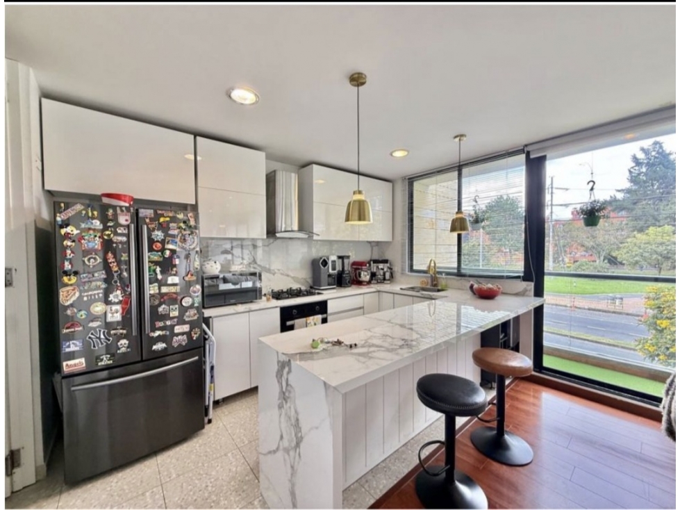 Apartamento para venta de 130 metros Puente Largo — foto 4