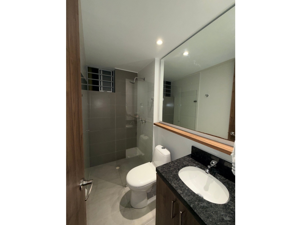 Apartamento para venta de 98 metros la Felicidad — foto 4