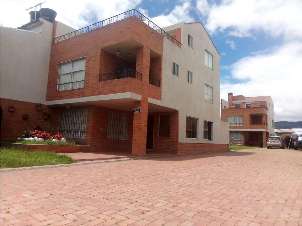 Casa para venta de 180 metros Chía