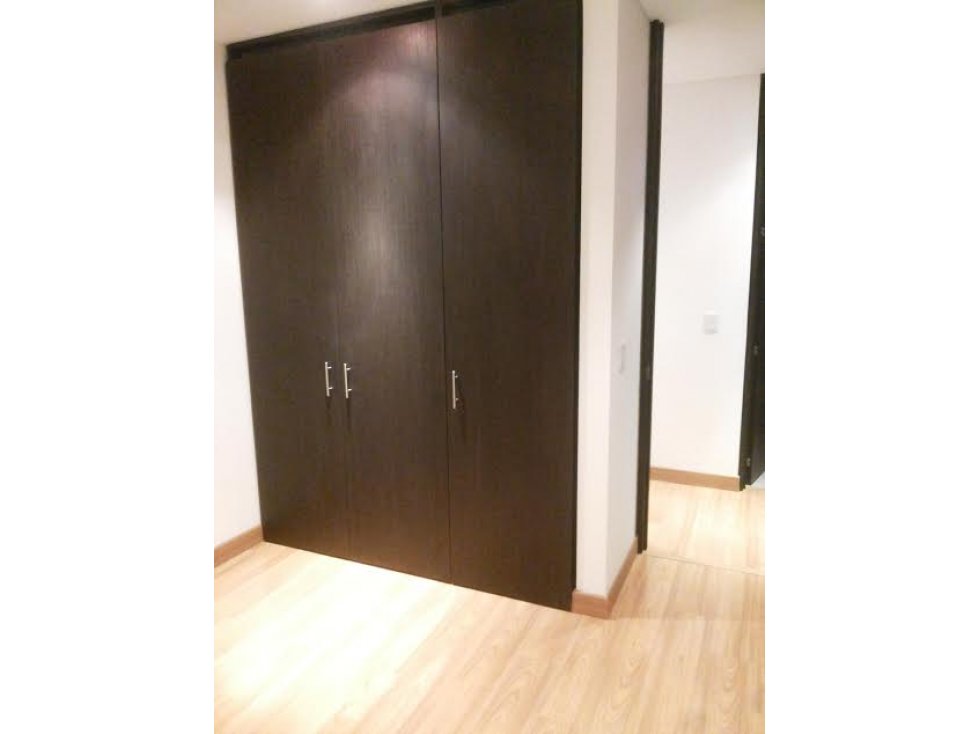 Apartamento para arriendo de 60 metros Bella Suiza — foto 5