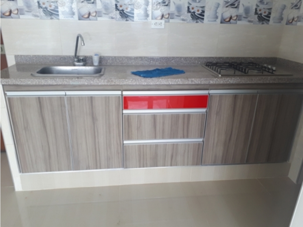 Apartamento para venta de 47 metros la Estancia — foto 5