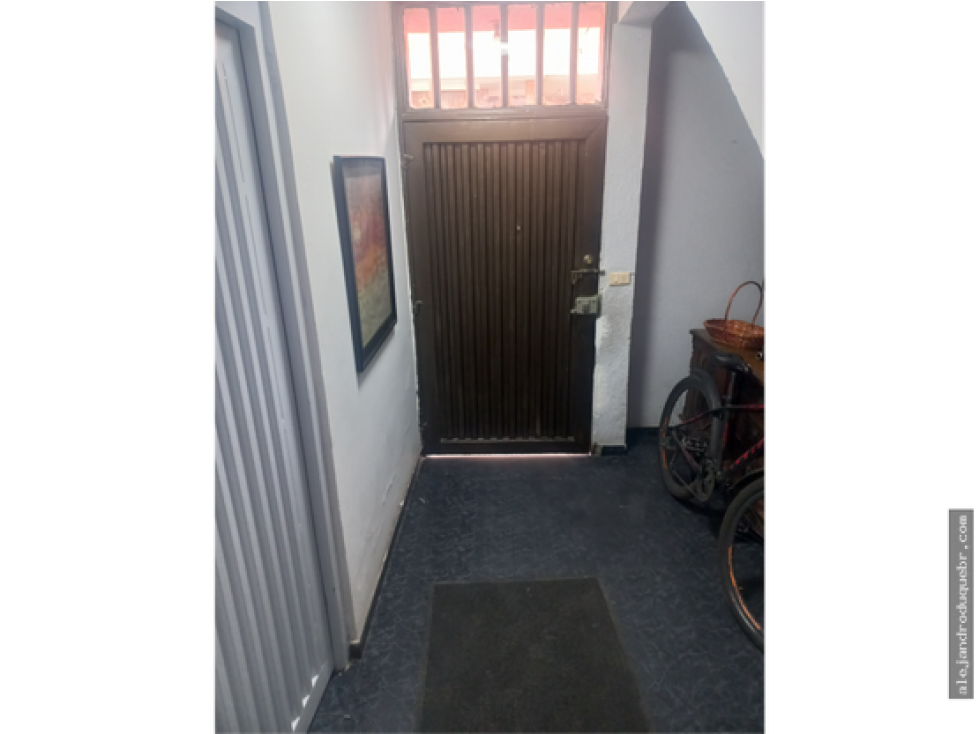 Edificio con terraza de 300 metros para venta Nicolás de Federman — foto 3