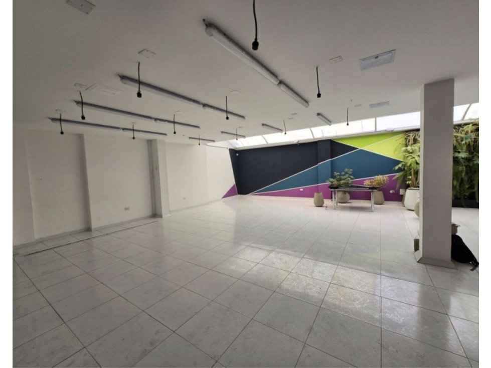 Casa comercial para arriendo de 550 metros la Castellana — foto 5
