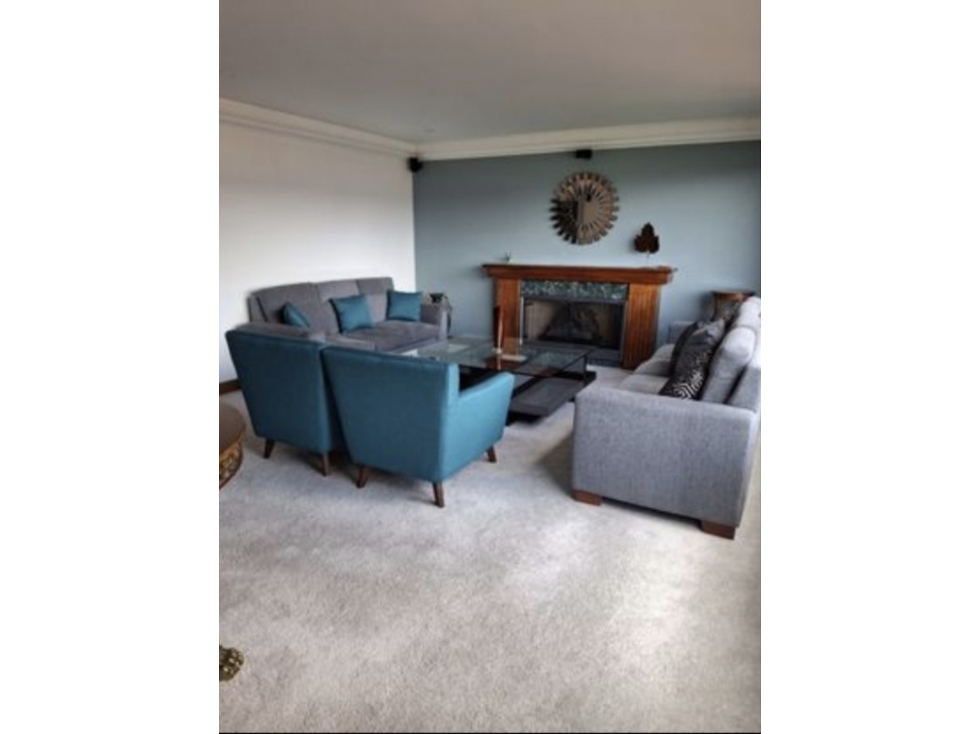 Apartamento para arriendo de 205 metros Provenza Gratamira — foto 5
