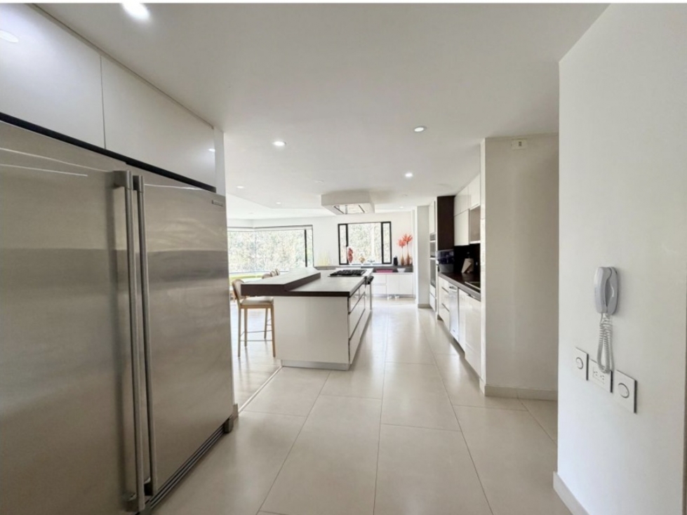 Apartamento para venta de 396 metros Montearroyo — foto 5