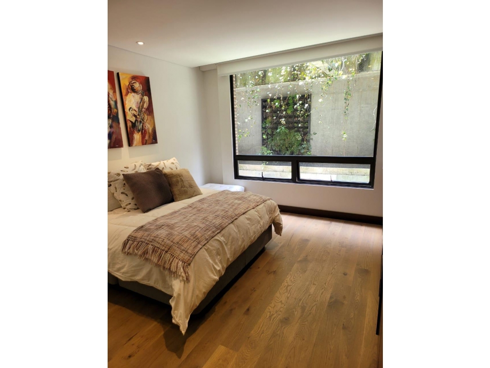 Apartamento para venta de 271 metros Cabrera — foto 5