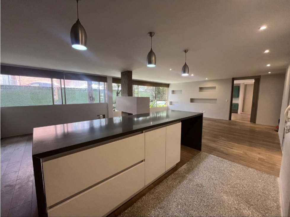Apartamento para arriendo de 150 metros Nogal — foto 5