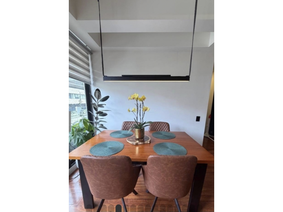 Apartamento para arriendo de 75 metros Antiguo Country — foto 5