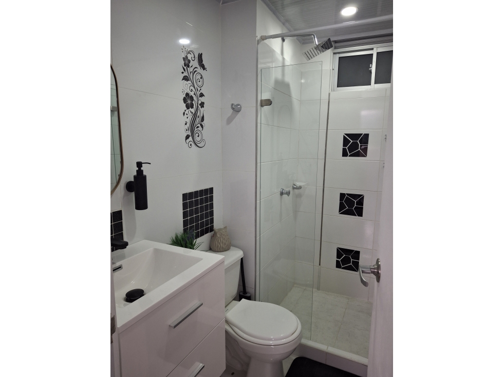 Apartamento para arriendo de 50 metros villeta - 5