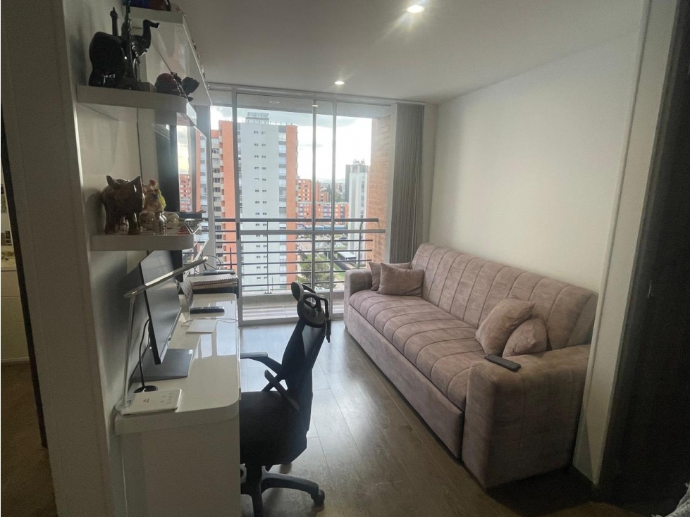 Apartamento para venta de 114 metros la Felicidad — foto 5