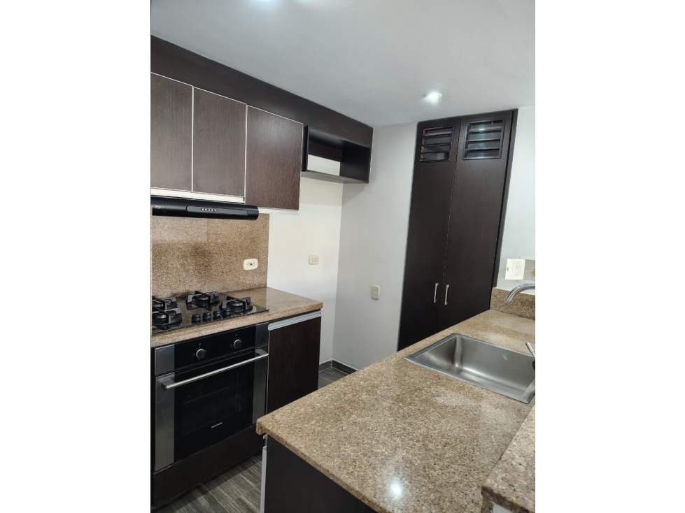 Apartamento para venta de 64 metros la Calera — foto 5