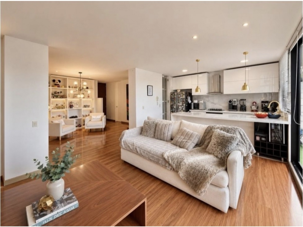 Apartamento para venta de 130 metros Puente Largo — foto 5