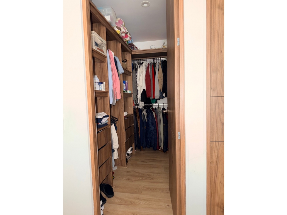 Apartamento para venta de 98 metros la Felicidad — foto 5