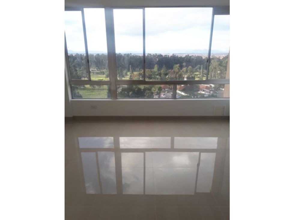 Apartamento para venta de 47 metros la Estancia