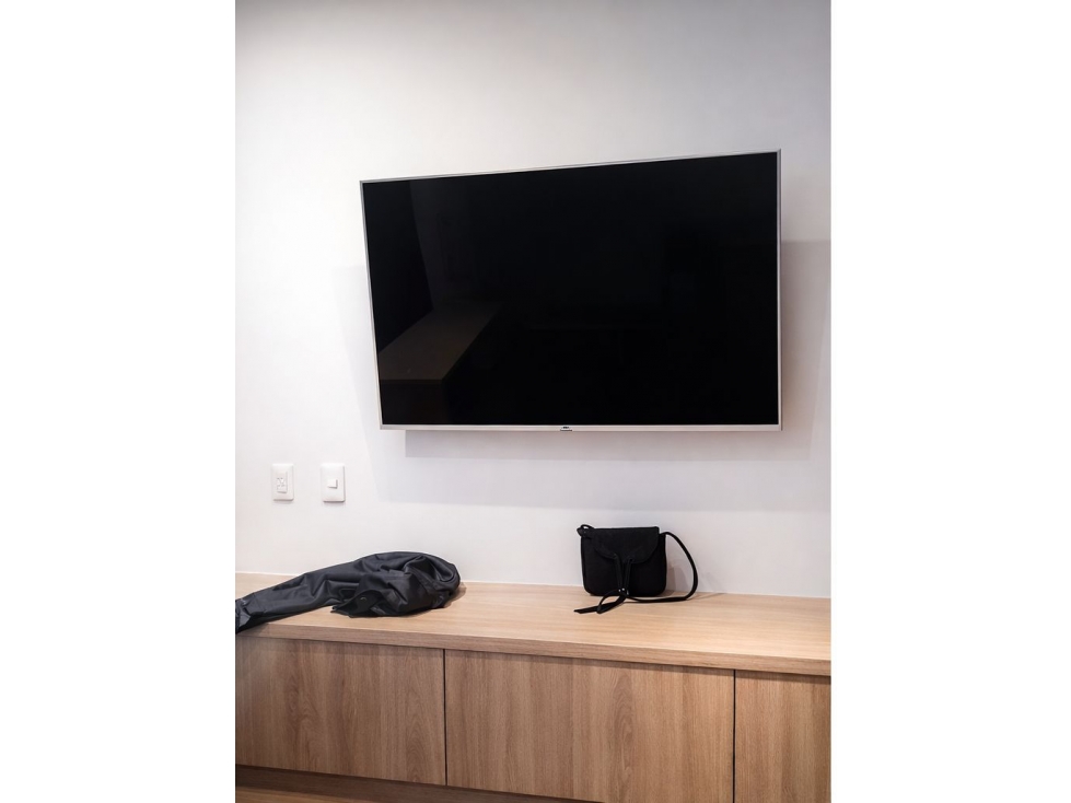 Apartaestudio para arriendo amoblado de 33 metros Salitre — foto 6