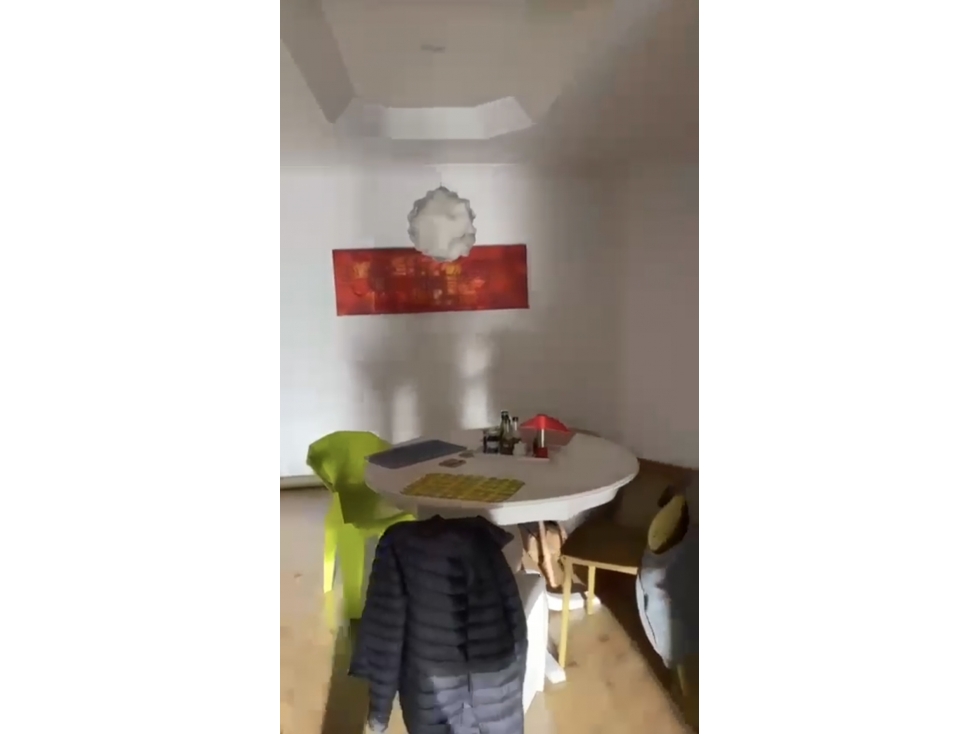 Apartamento para venta de 144 metros Sotileza — foto 6