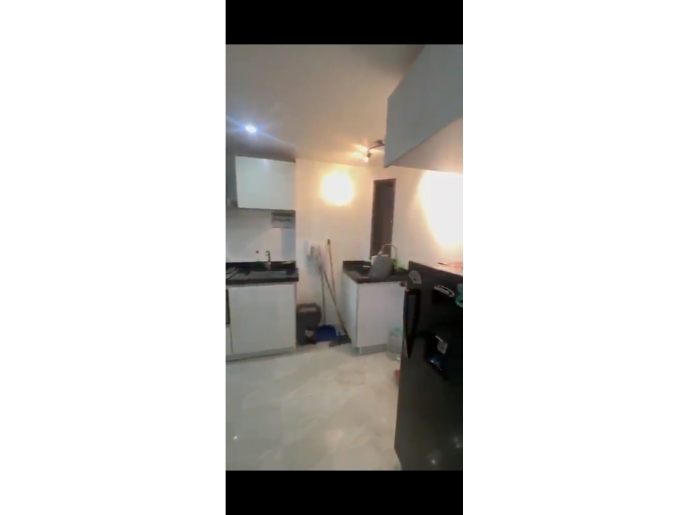 Apartamento para venta de 55 metros Rincón del Chico — foto 6