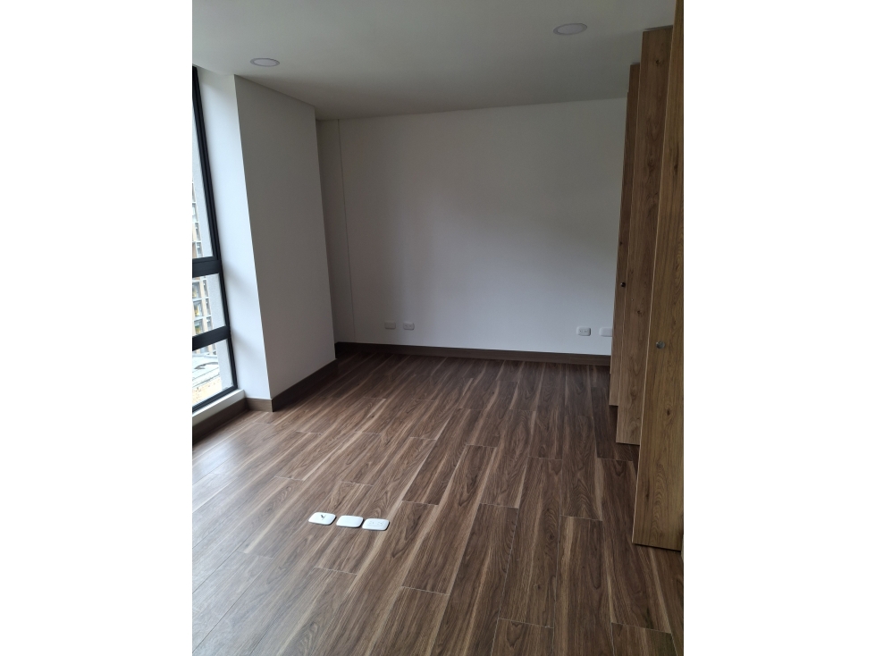 Apartaestudio para arriendo de 24 metros Centro — foto 5