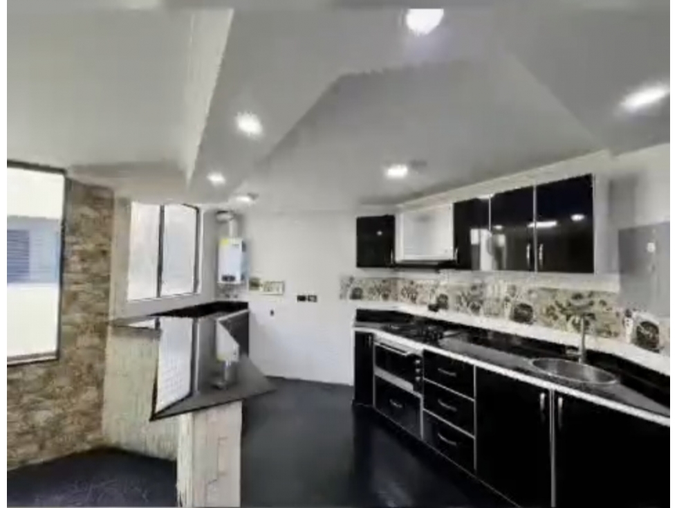 apartamento dúplex para venta de 106 metros Pasadena — foto 4