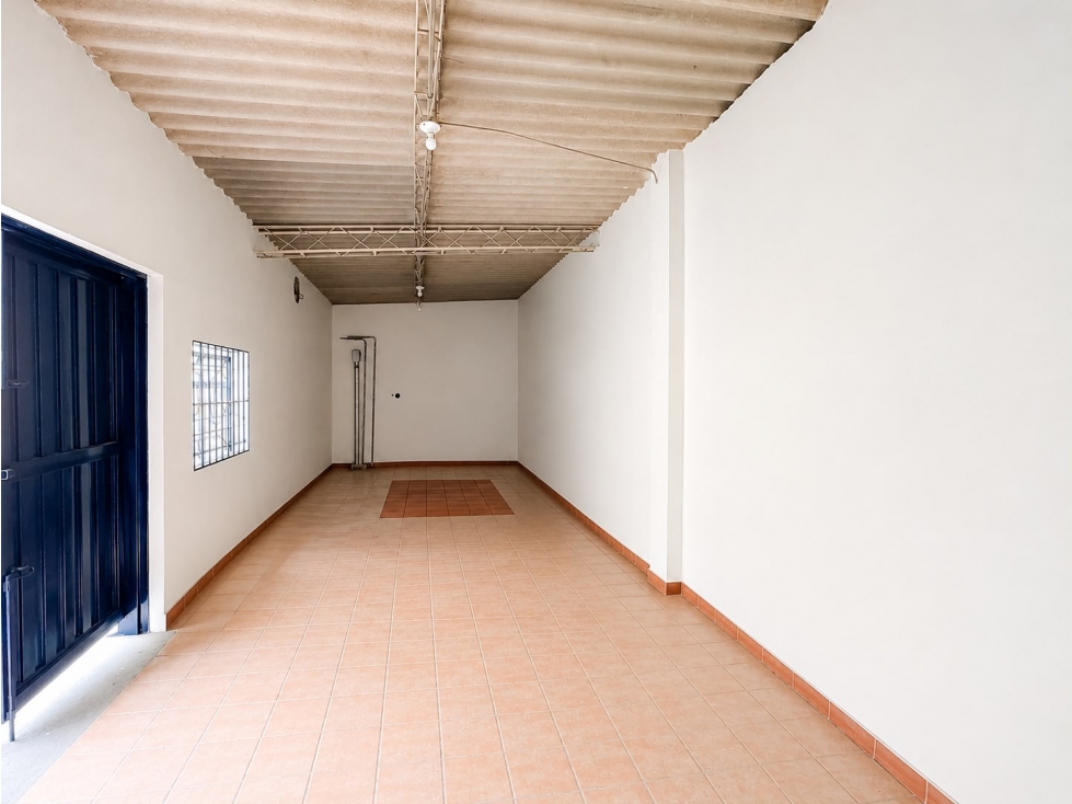 Casa para arriendo de 670 metros Teusaquillo — foto 6