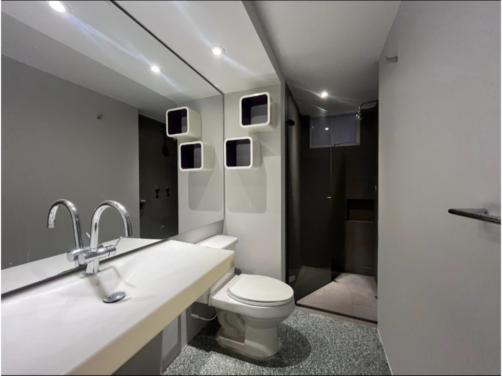 Apartamento para arriendo de 150 metros Nogal — foto 6