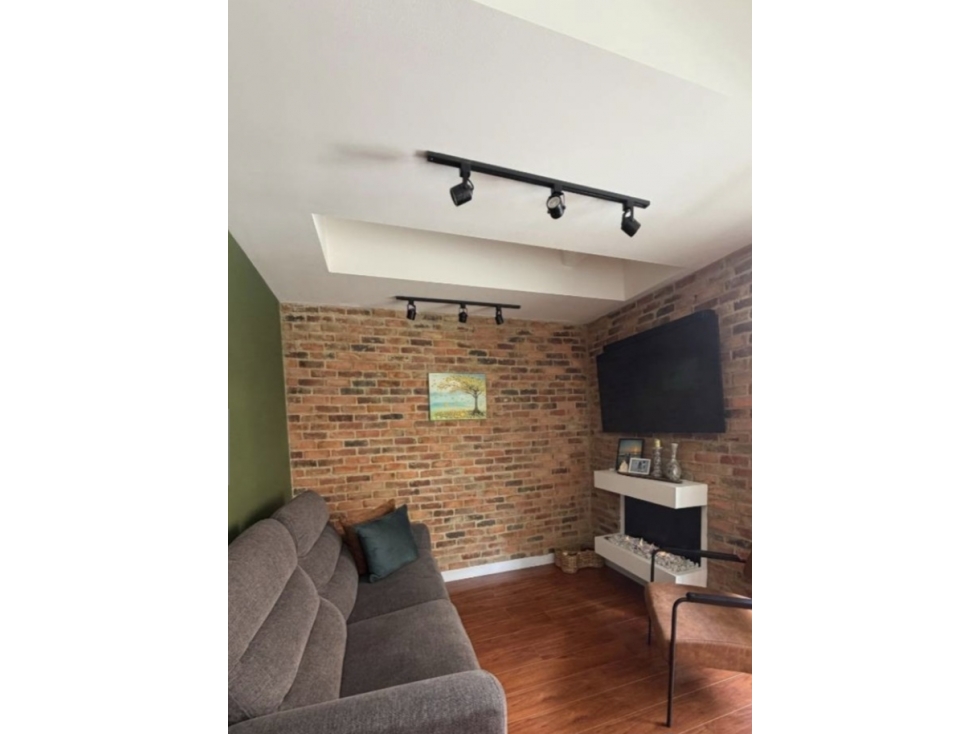 Apartamento para arriendo de 75 metros Antiguo Country — foto 6