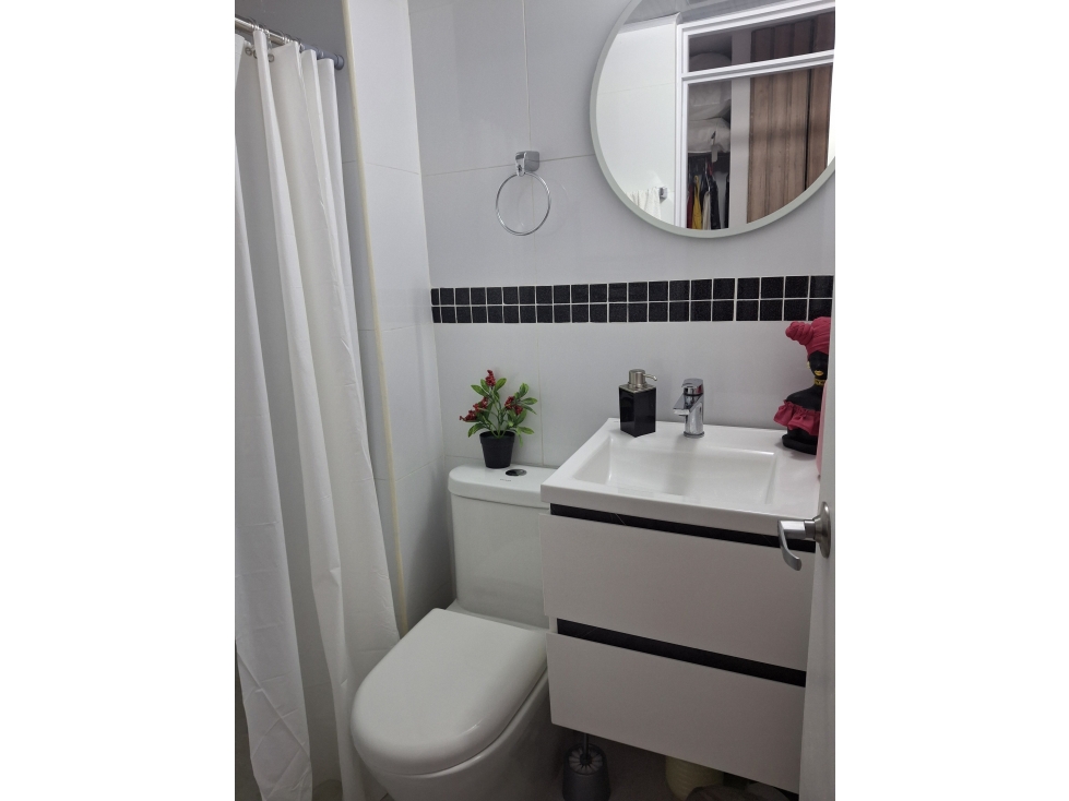 Apartamento para arriendo de 50 metros villeta - 6
