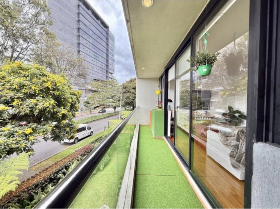 Apartamento para venta de 130 metros Puente Largo — foto 6