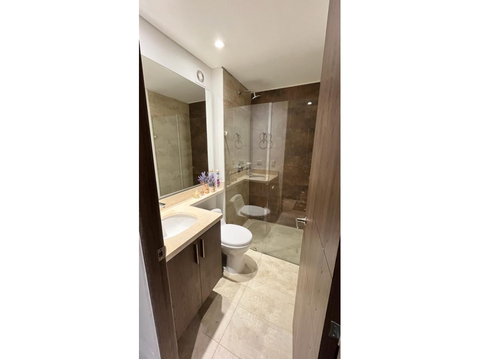 Apartaestudio para venta de 32 metros la Felicidad — foto 5