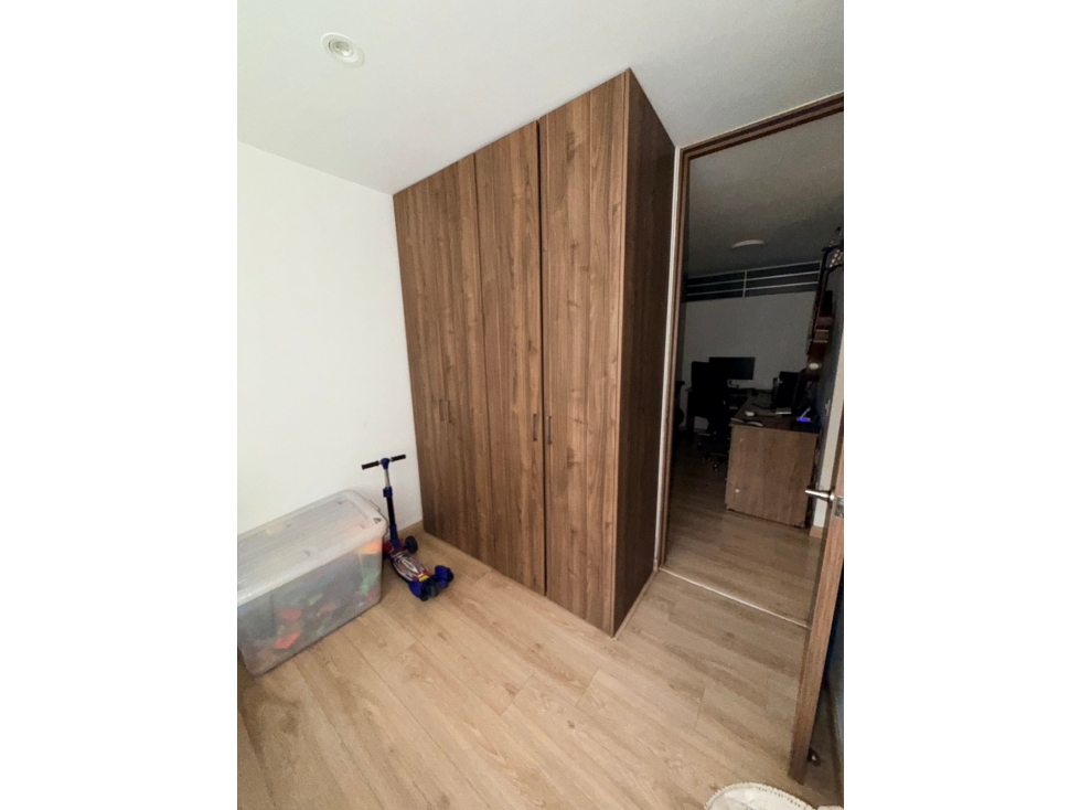 Apartamento para venta de 98 metros la Felicidad — foto 6