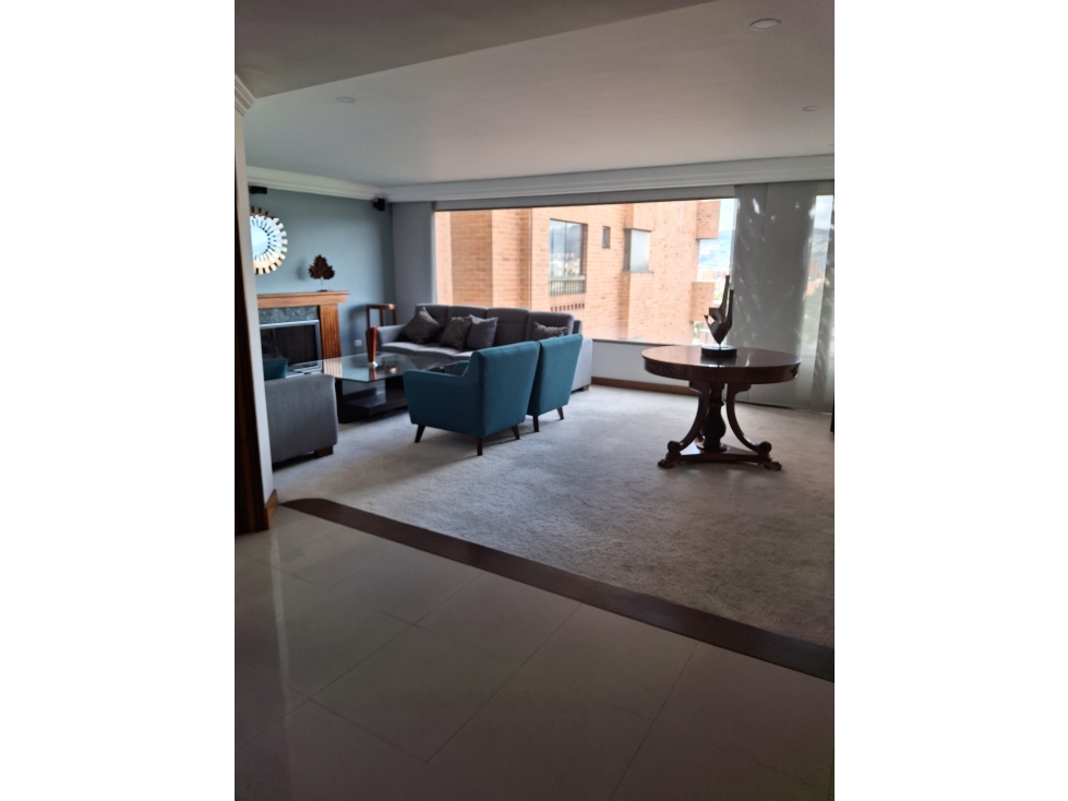 Apartamento para venta de 205 metros Provenza/Gratamira — foto 5