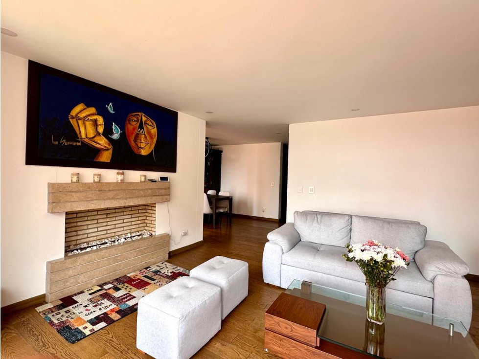 Apartamento para venta de 136 metros Colina Campestre — foto 6