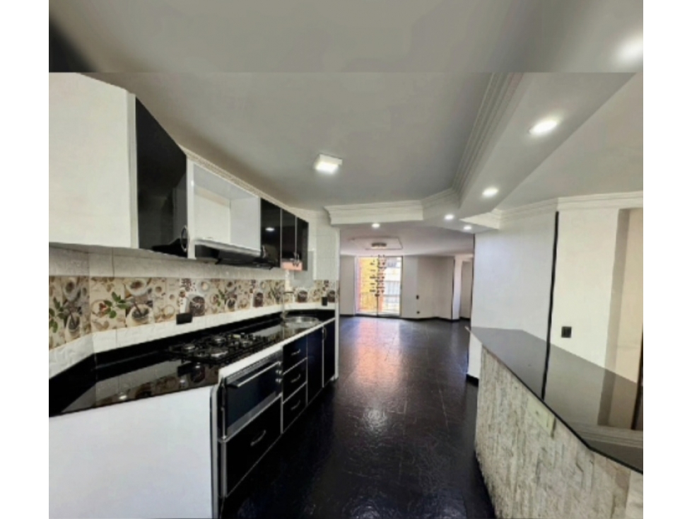 apartamento dúplex para venta de 106 metros Pasadena — foto 5