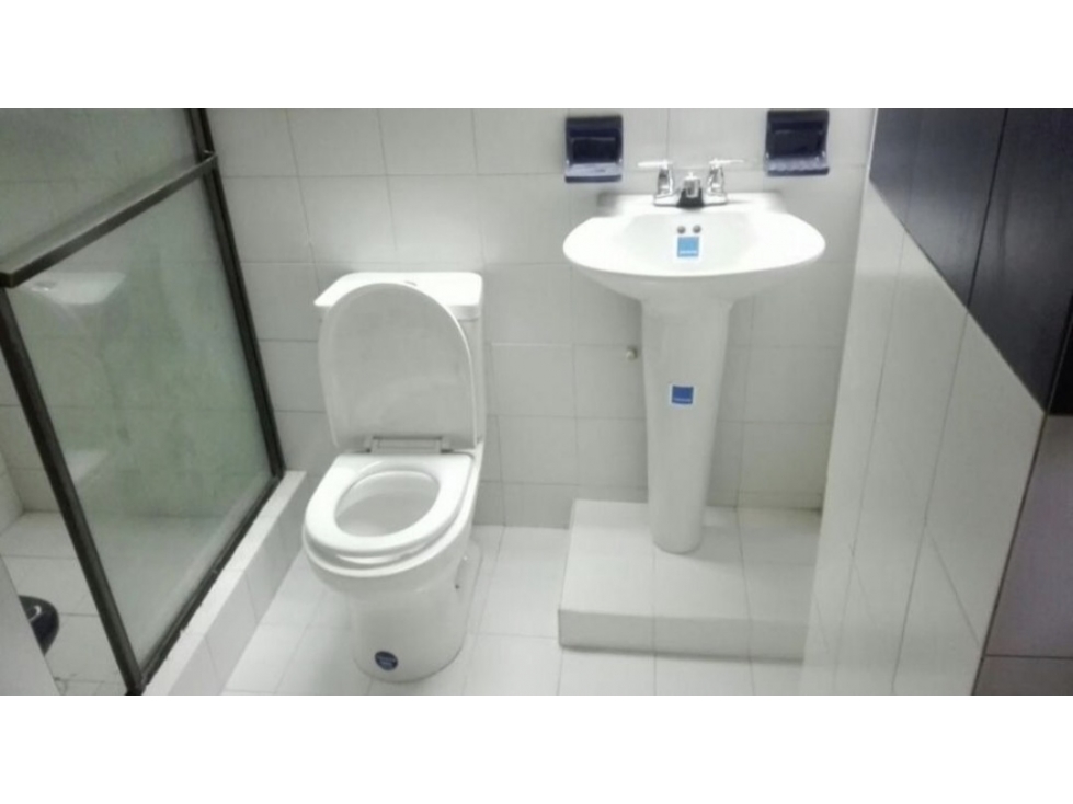 Apartamento para venta de 45 metros Chapinero Alto — foto 6